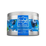 Al Waha Shisha 200g - TheHookah.com