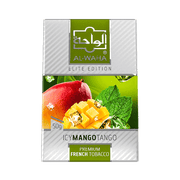 Al Waha Shisha 50g - TheHookah.com
