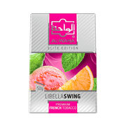 Al Waha Shisha 50g libella swing