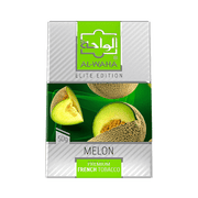 Al Waha Shisha 50g melon