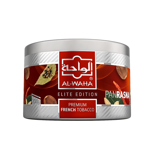 Al Waha Shisha 200g - TheHookah.com