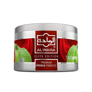 Al Waha Shisha 200g - TheHookah.com