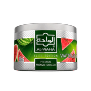 Al Waha Shisha 200g - TheHookah.com