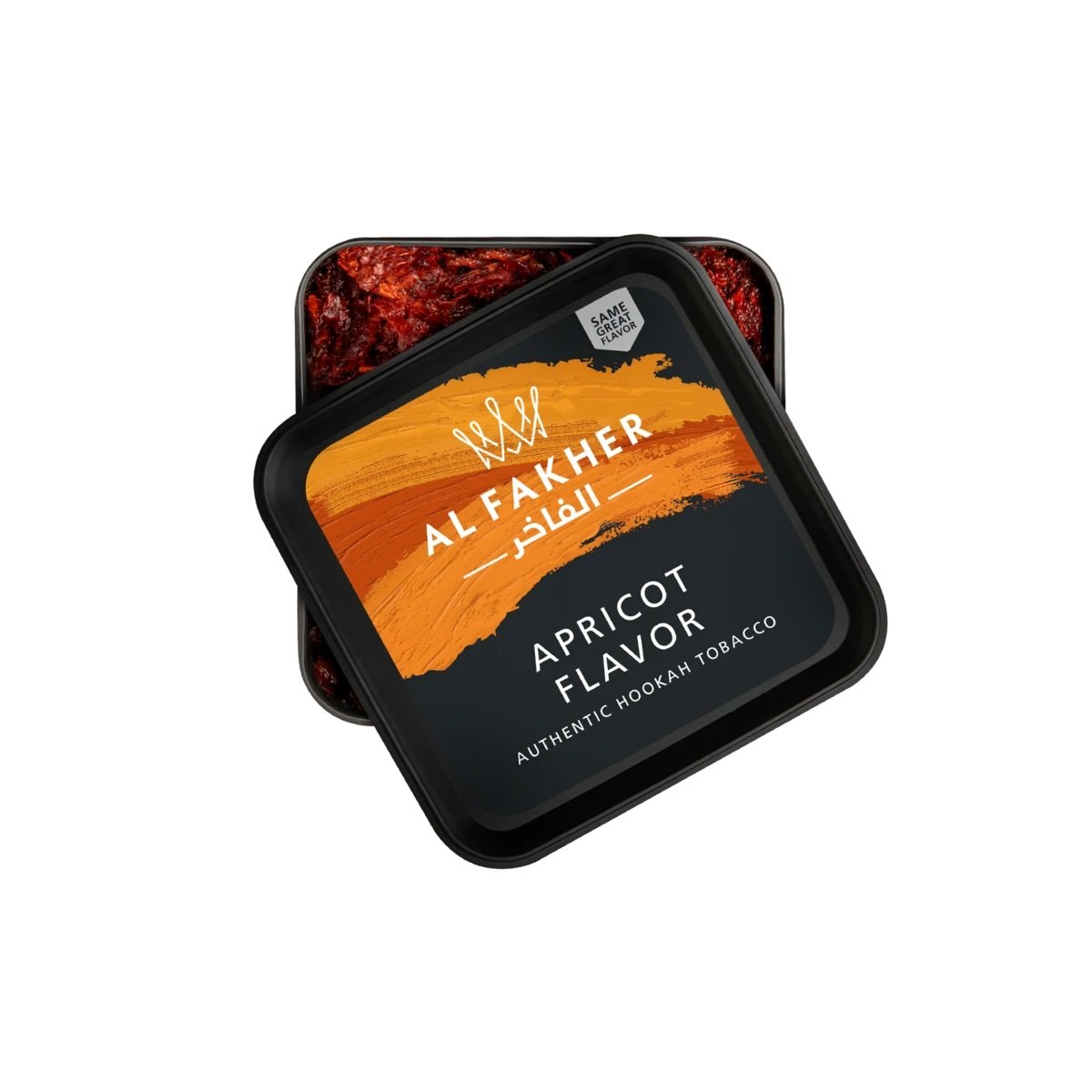 Al Fakher Diamond Dust Hookah Tobacco – Al Fakher Flavors