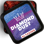 Al Fakher Shisha 250g Diamond Dust