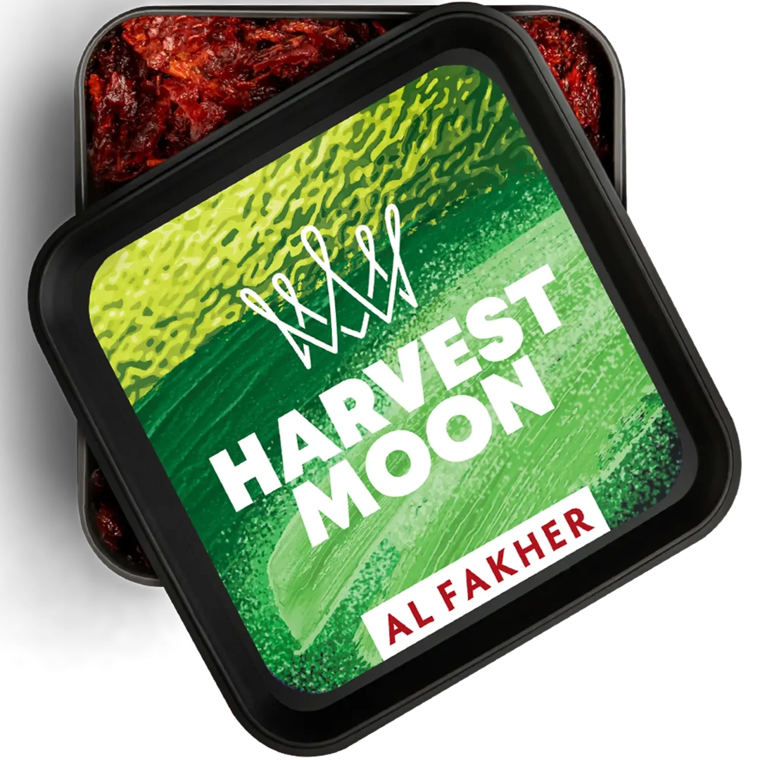 Al Fakher Shisha 250g Harvest Moon