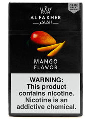 Al Fakher Shisha 50g Box Mango