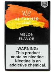 Al Fakher Shisha 50g Box Melon