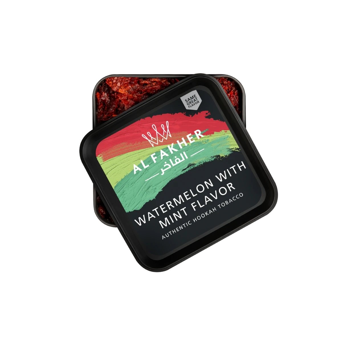 Al Fakher shisha kilo watermelon mint