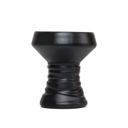 BYO Blackstone Hookah Bowl black