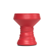 BYO Blackstone Hookah Bowl red