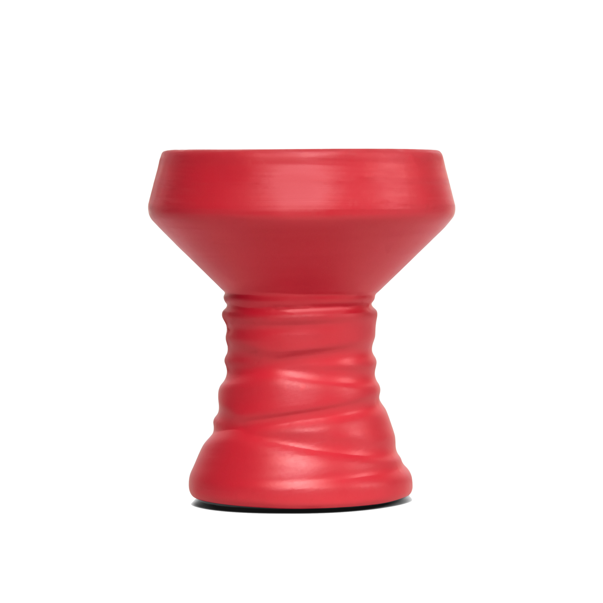 BYO Blackstone Hookah Bowl red