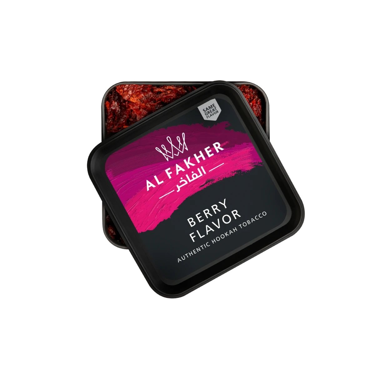 Al Fakher Shisha 250g Berry