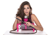 AOT Tabltop XL Hookah - TheHookah.com