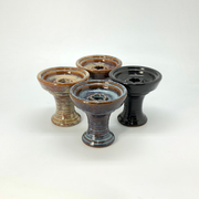 Amira Crown Hookah Bowl - TheHookah.com