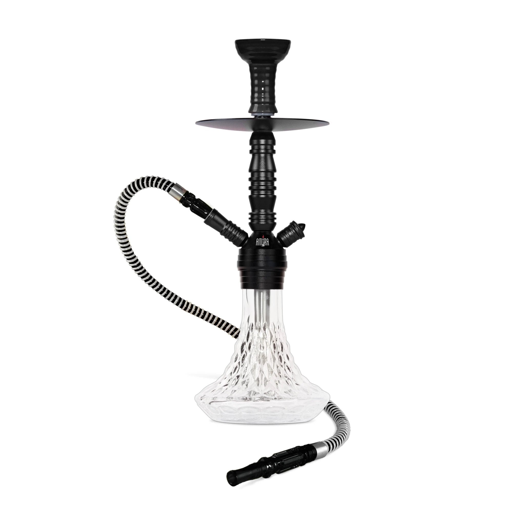 38-kt no HOYA　Glowbe BYO Crystal Hookah 18