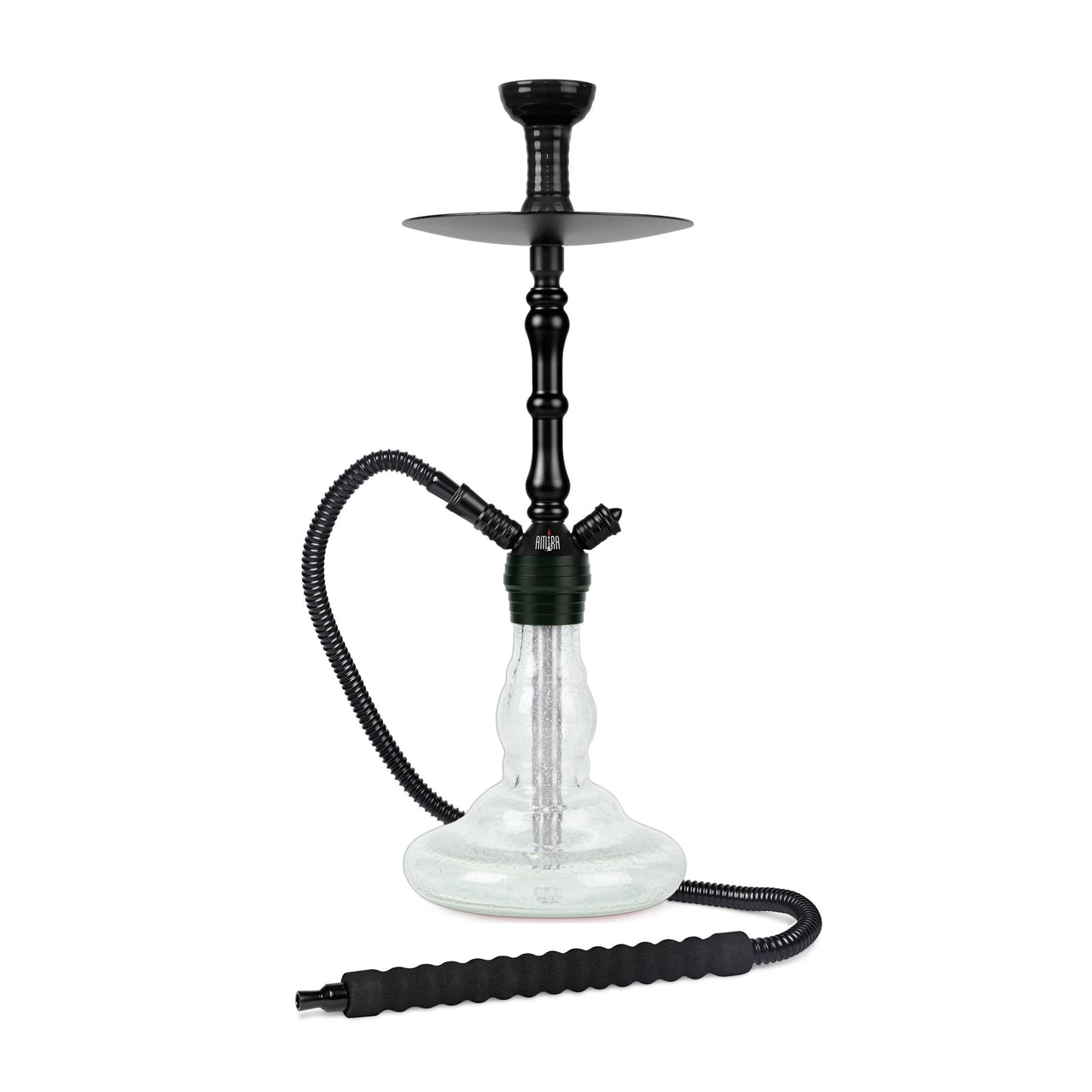 BYO RIP Hookah Black