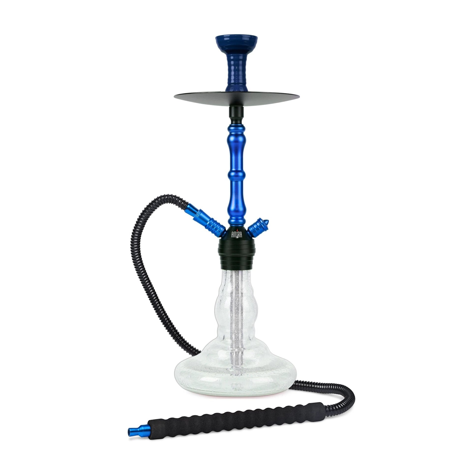 BYO RIP Hookah Blue