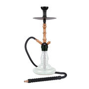 BYO RIP Hookah Rose Gold