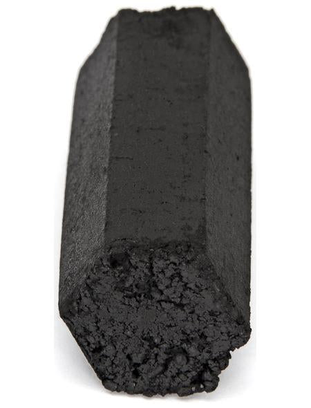 CocoUrth Hex Hookah Charcoal - TheHookah.com