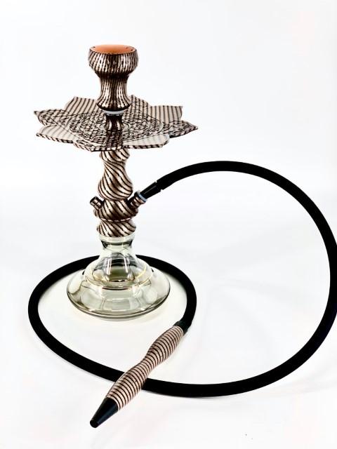 D Hookah DH04 16"