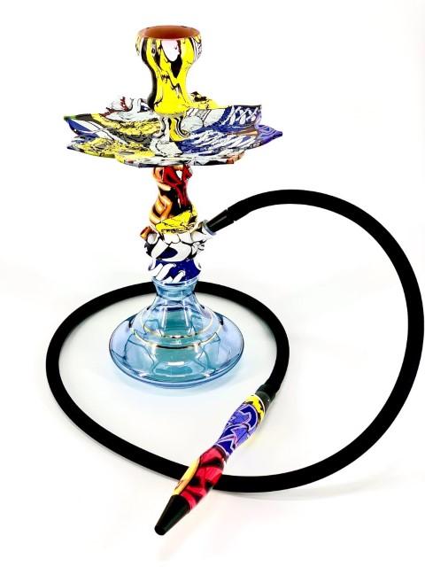 D Hookah DH04 16"