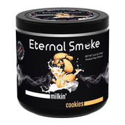 Eternal Smoke Shisha 250g Jar
