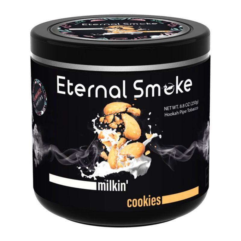 Eternal Smoke Shisha 250g Jar