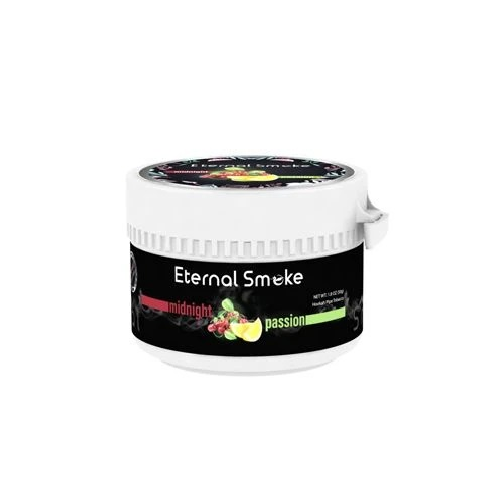 Eternal Smoke Shisha 50g Jar