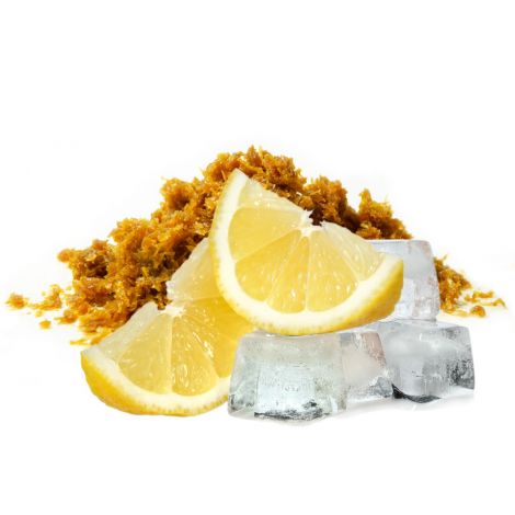 Eternal Smoke Shisha Lemon Ice