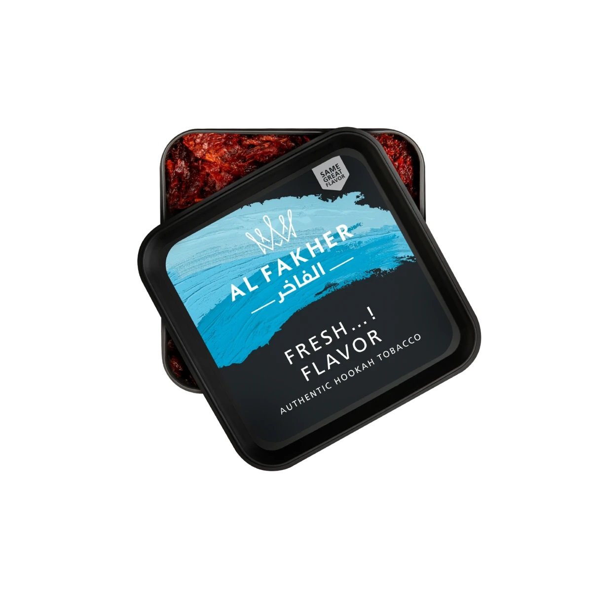 Al Fakher Shisha 250g - TheHookah.com Al Fakher Shisha 250g - TheHookah.com