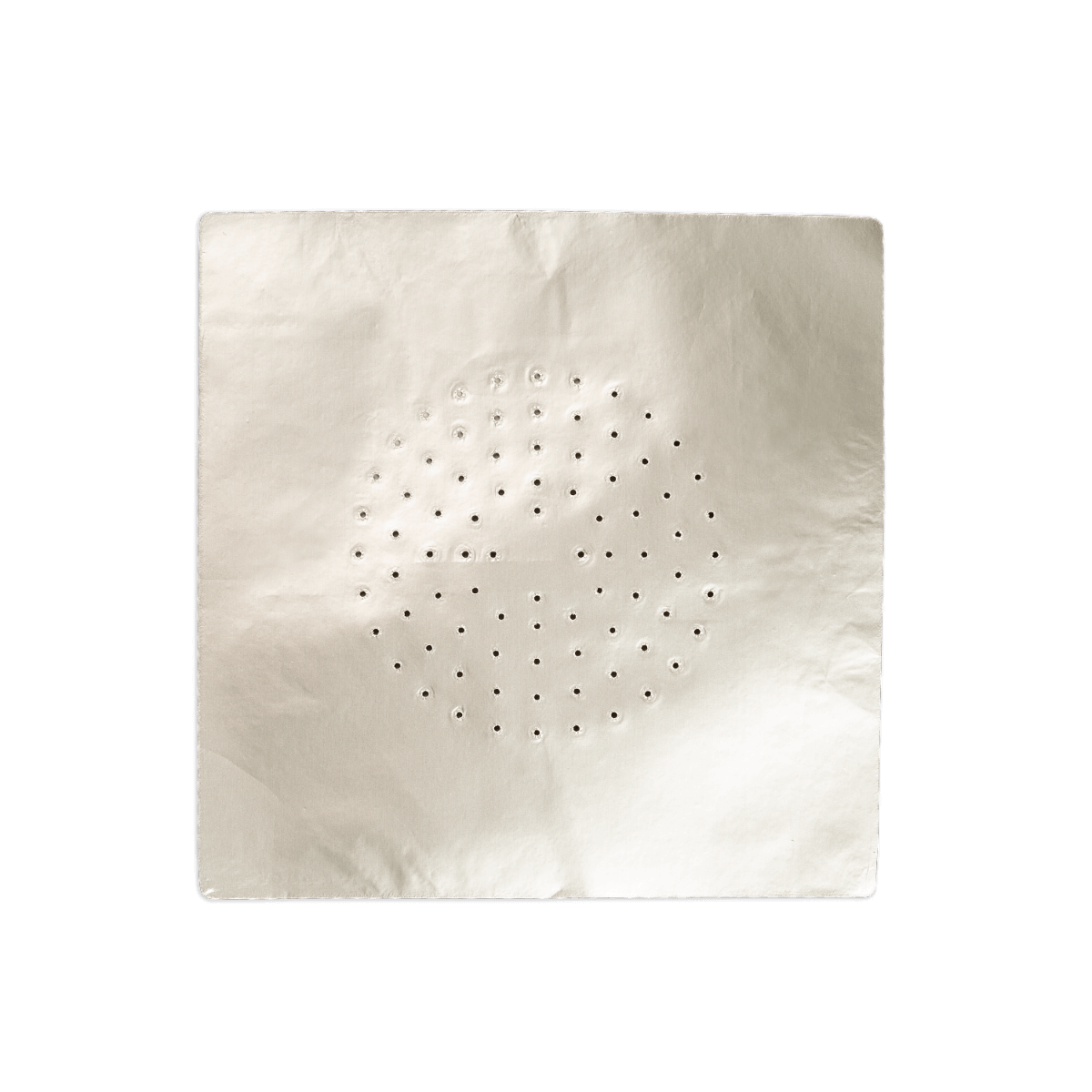 Fumari Pre-Poked Hookah Foil