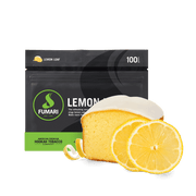 Fumari Shisha 100g Lemon Loaf