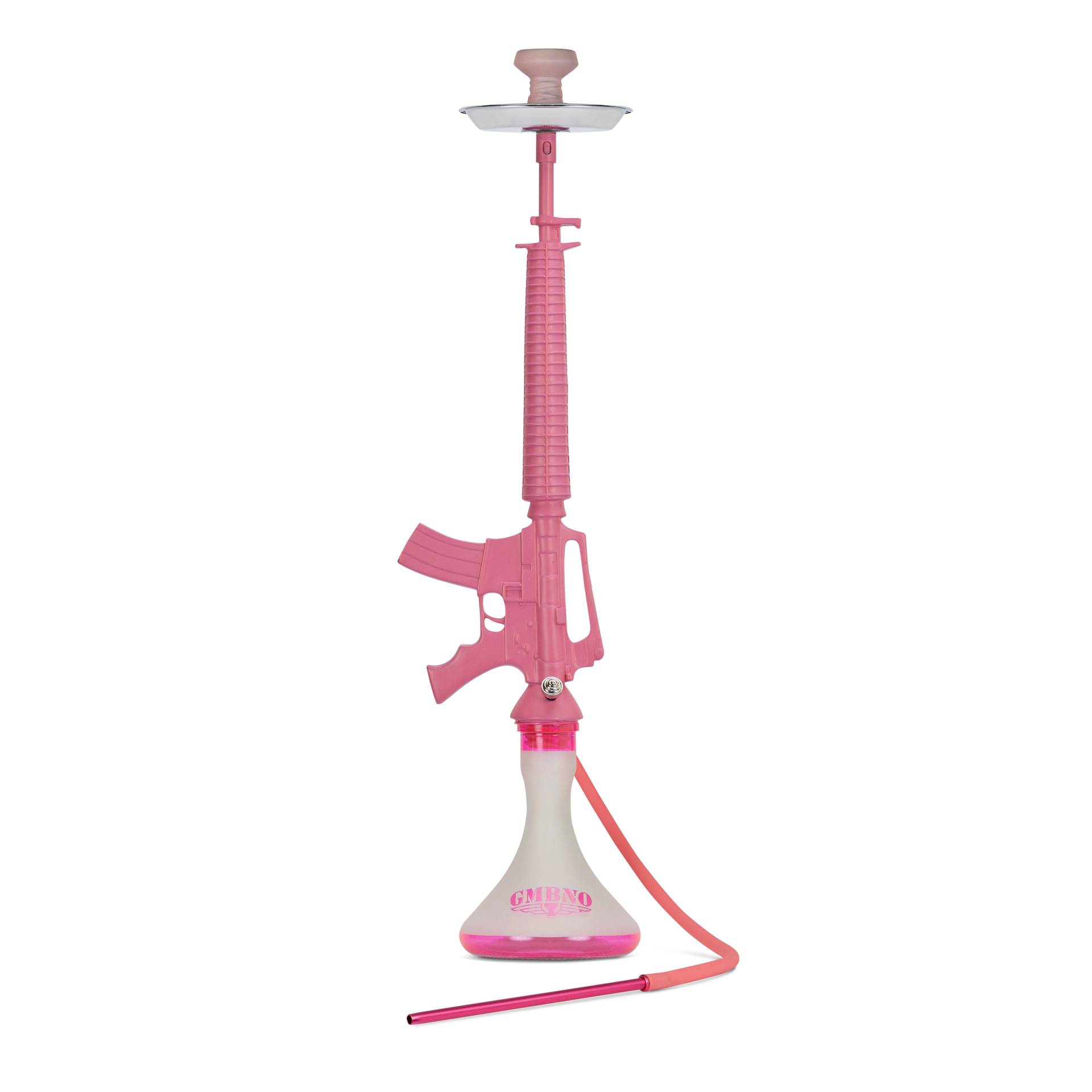 GMBNO Scarface 33" Pink