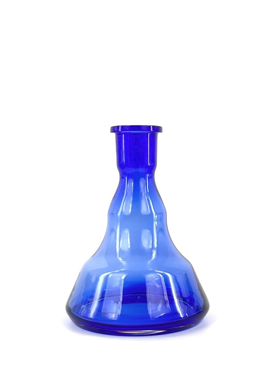 Gem Hookah Base Blue