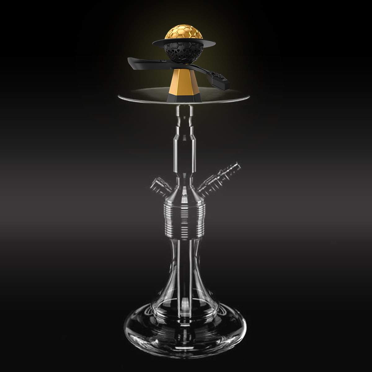 Hookahs
