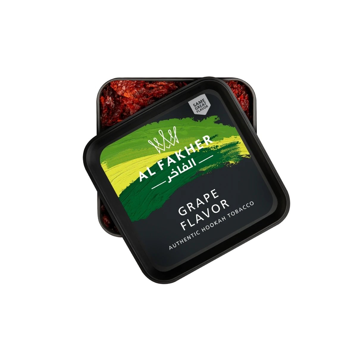 Al Fakher Shisha 250g Grape