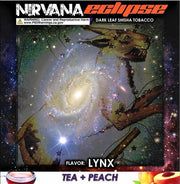 Nirvana Eclipse Shisha 100g - TheHookah.com