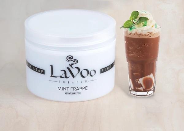 Lavo Shisha 200g Orignal Mint Frappe Drink
