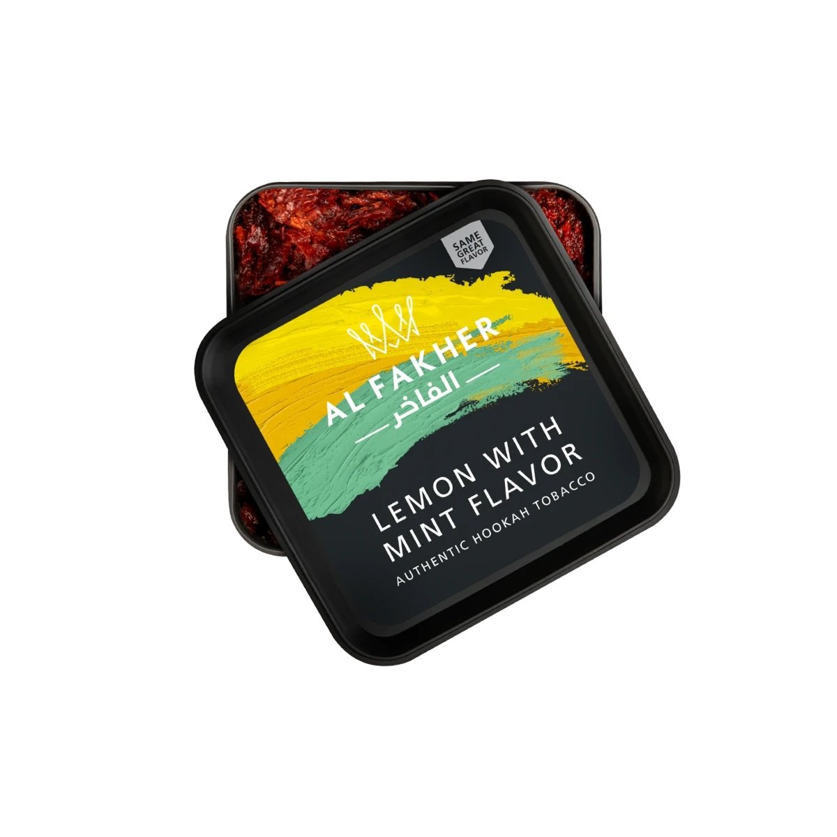 mint hookah tobacco Al Fakher Gum With Shisha Flavor Hookah Flavor Watermelon Mint Herbal