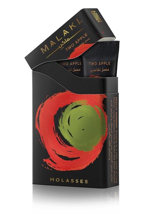 Malaki Shisha 50g - TheHookah.com