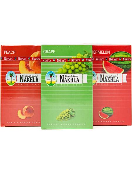 Nakhla Shisha 250g - TheHookah.com