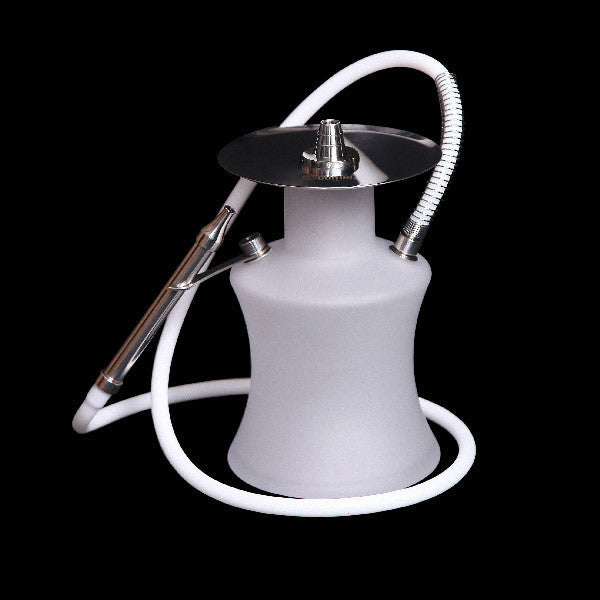 Oduman Hookah N2 Matte - TheHookah.com