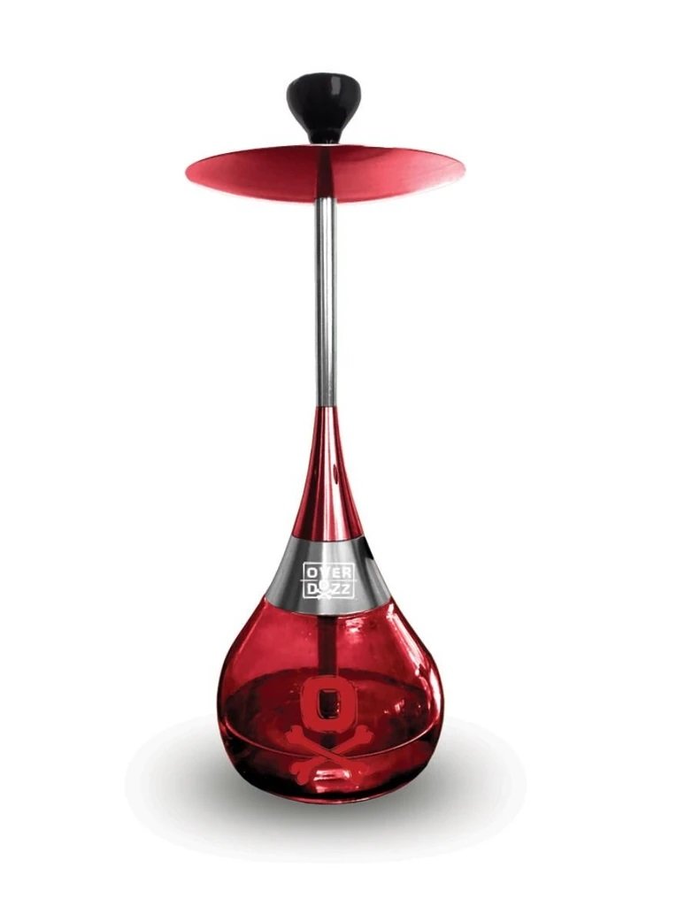 OverDozz Hookah 20