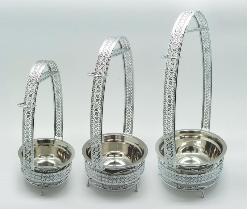 Premium Charcoal holders small medium large