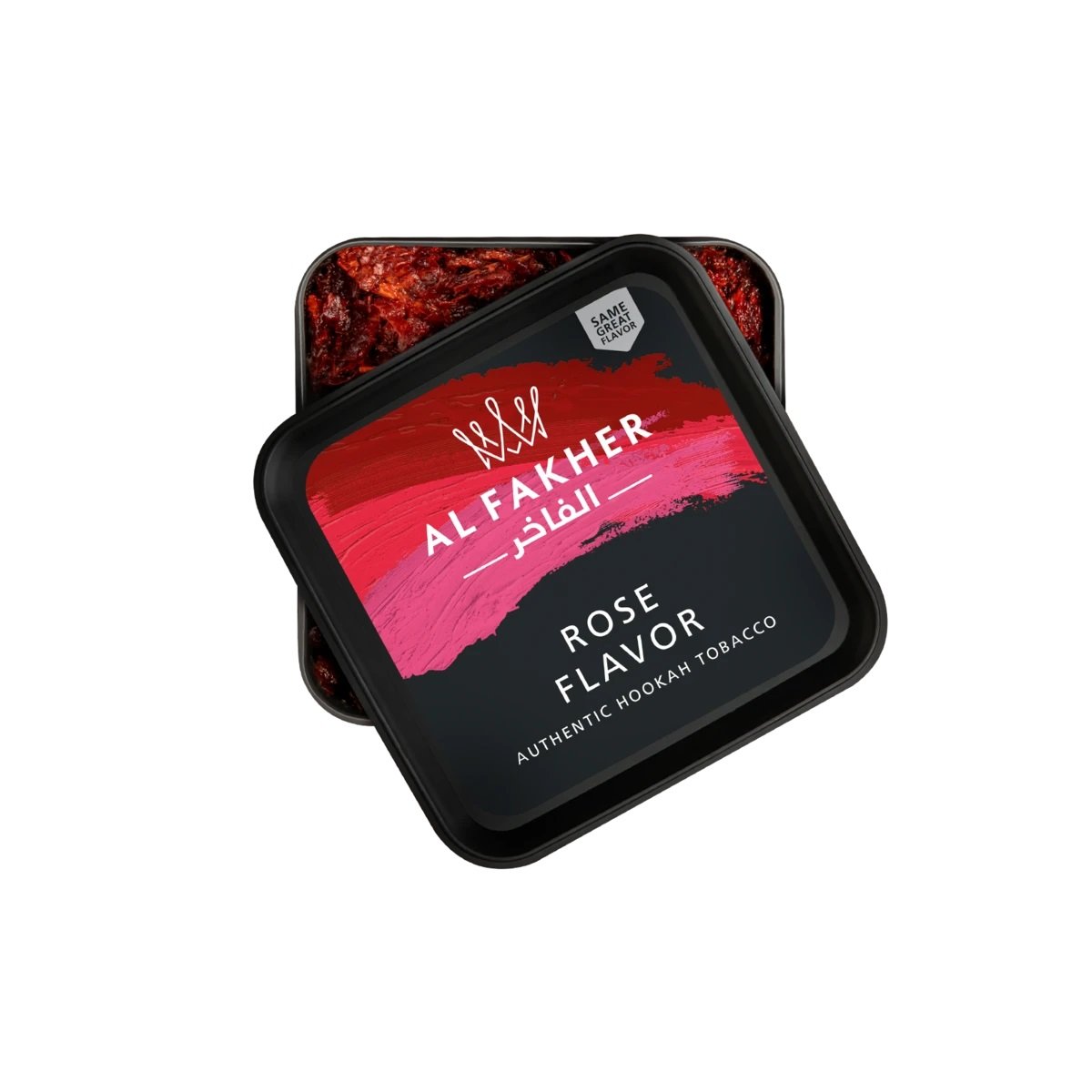 Al Fakher Shisha 250g Rose