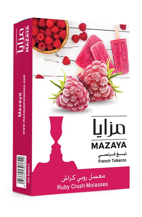 Mazaya Shisha 50g