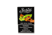 Serbetli Shisha Tobacco 50g Box