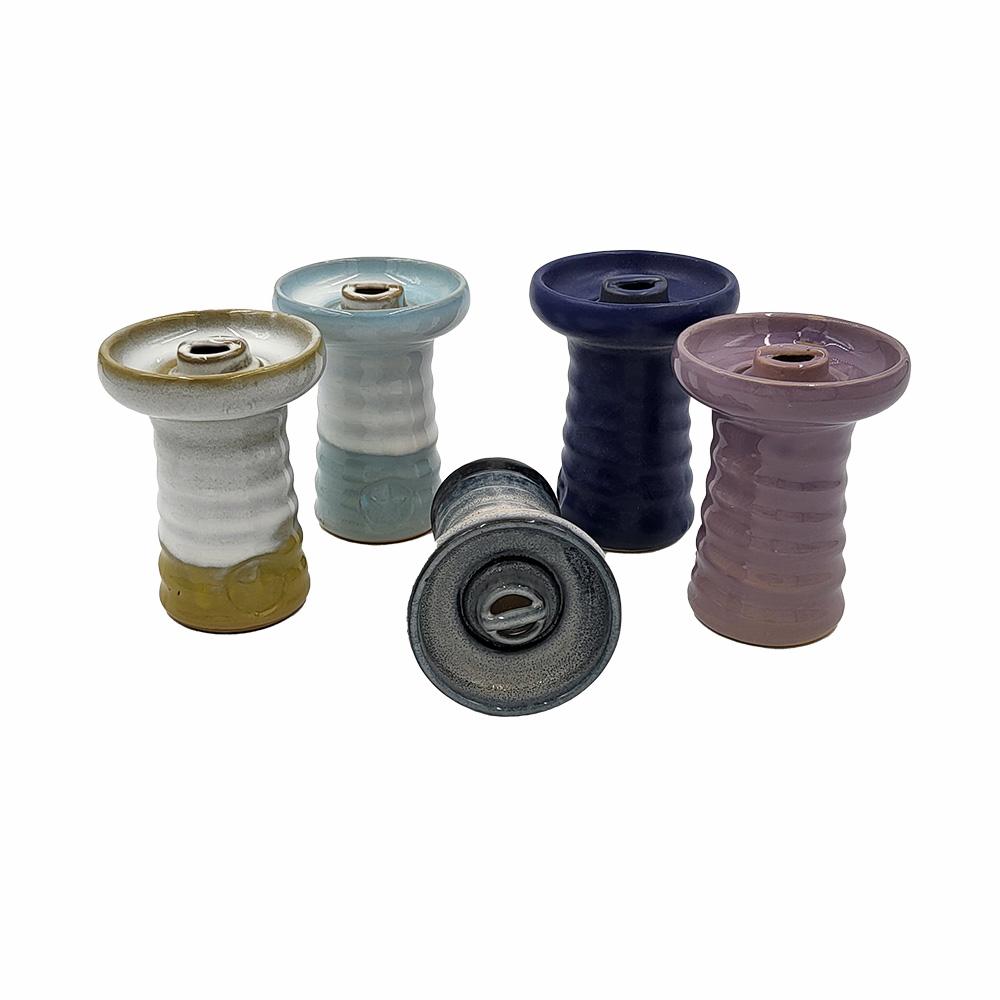 Star Funnel Bowl Group Of Differnt Color Options