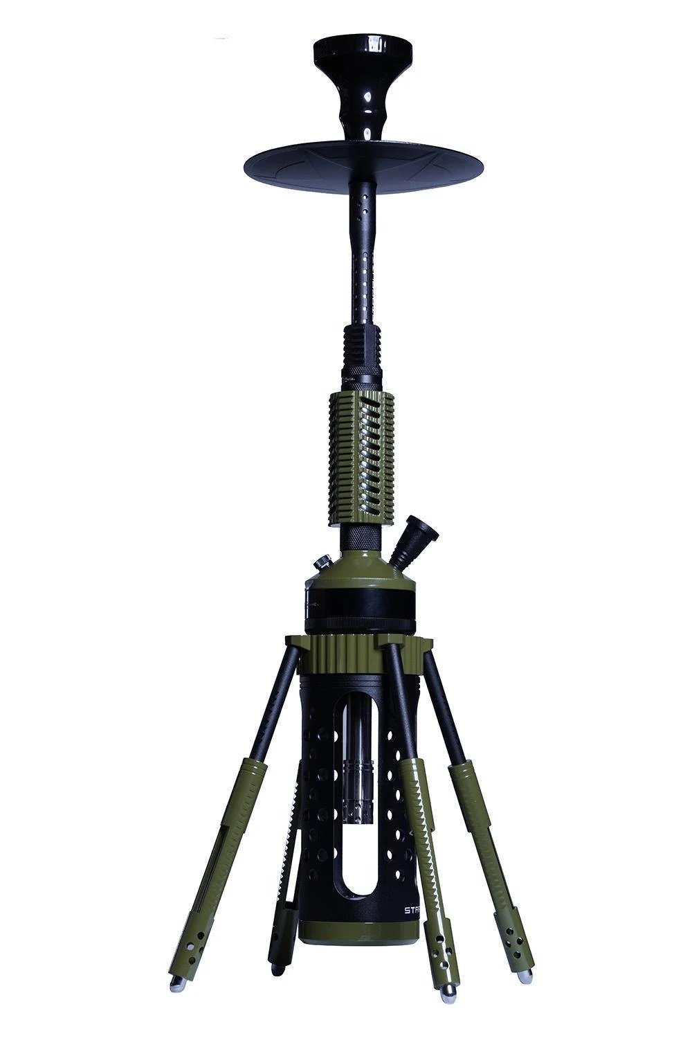 Starbuzz Carbine Hookah - TheHookah.com